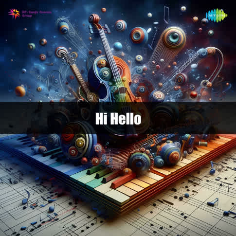 Album Blurred Banner Image