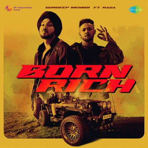 Album Blurred Banner Image