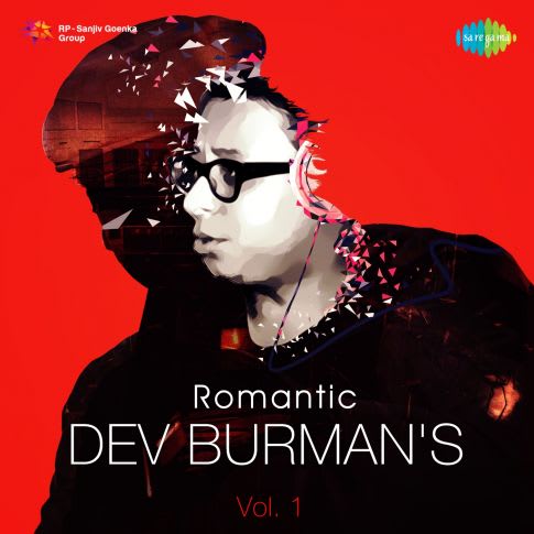 Album Blurred Banner Image