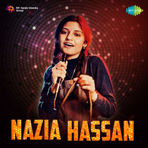 nazia hassan song free download