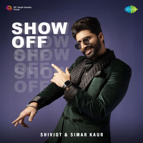 Album Blurred Banner Image