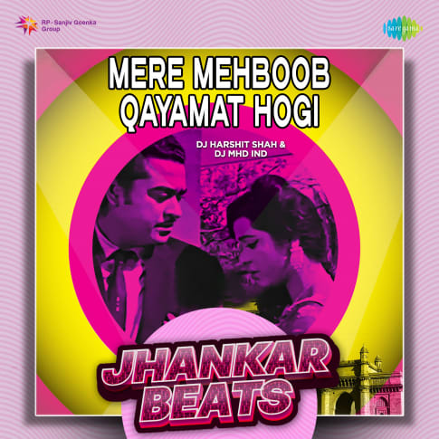 Album Blurred Banner Image