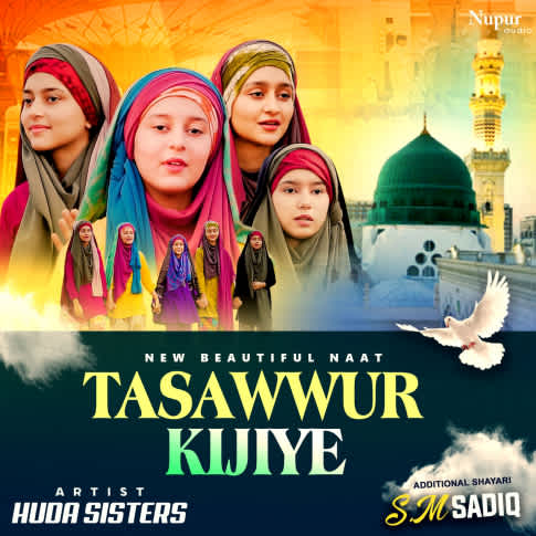 Album Blurred Banner Image