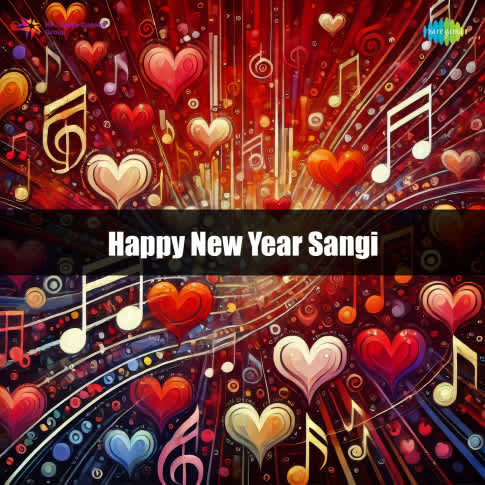 Album Blurred Banner Image