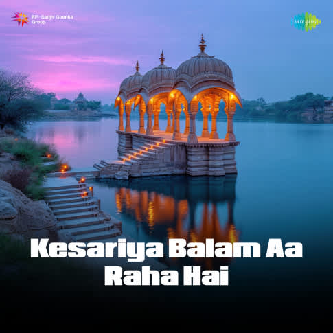 Album Blurred Banner Image