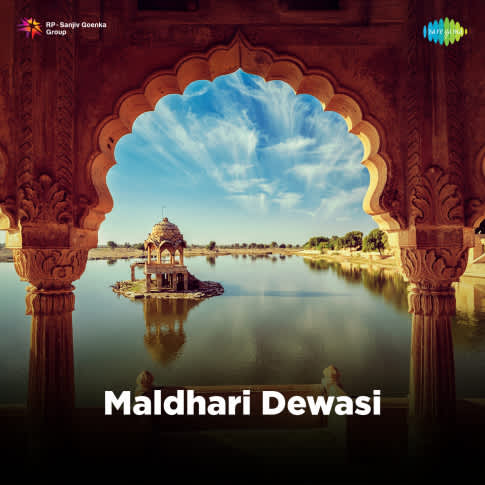 Album Blurred Banner Image