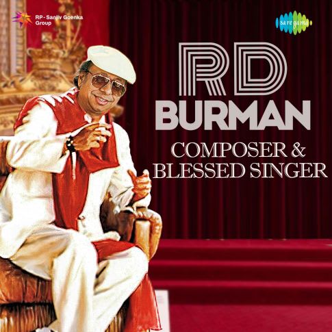 Album Blurred Banner Image