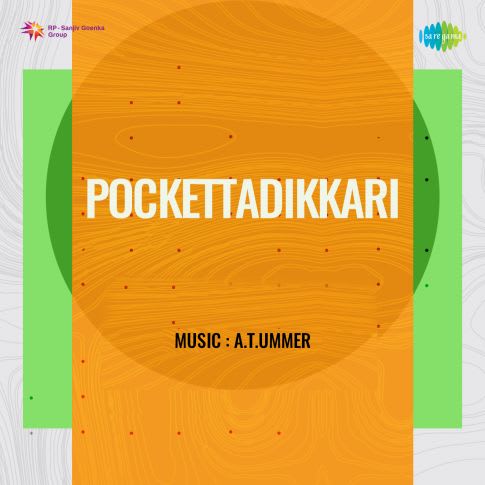 Album Blurred Banner Image