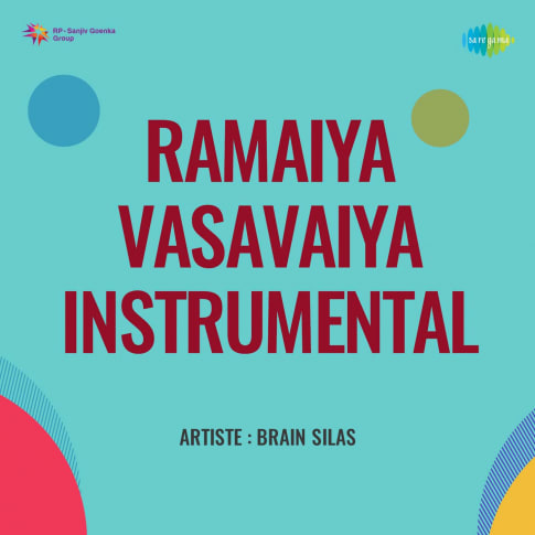 Album Blurred Banner Image