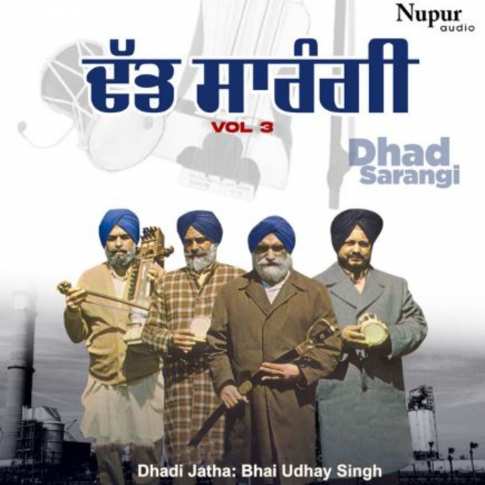 Album Blurred Banner Image