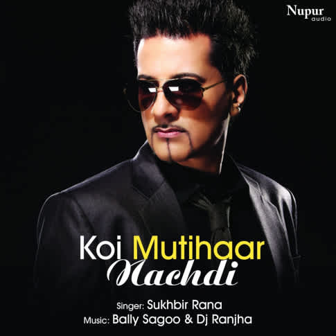 Album Blurred Banner Image