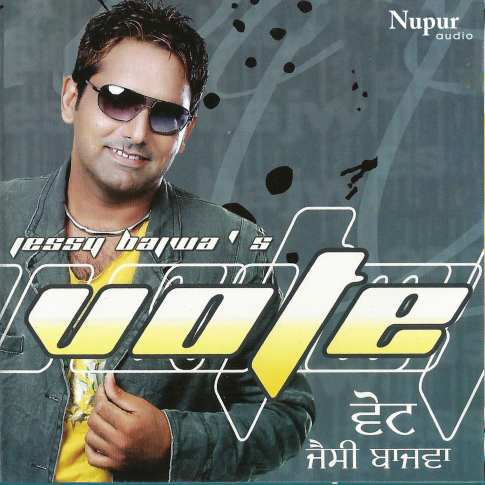 Album Blurred Banner Image