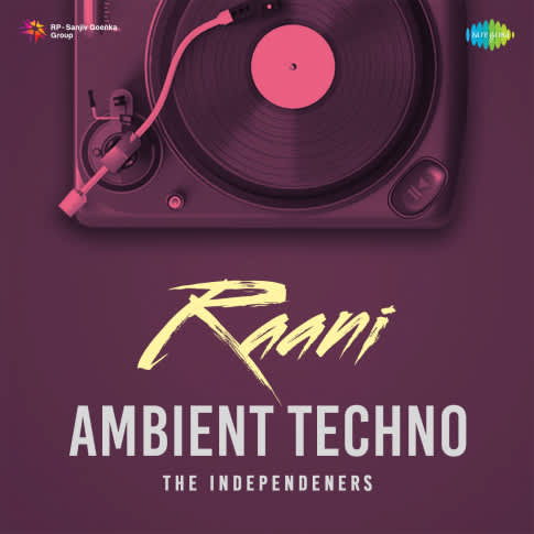 Album Blurred Banner Image