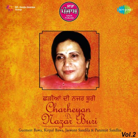 Album Blurred Banner Image