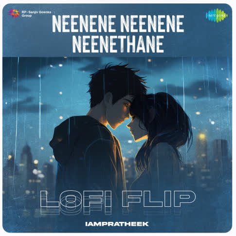 Album Blurred Banner Image
