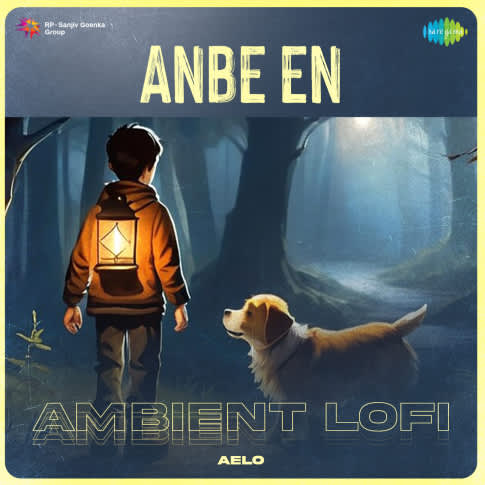 Album Blurred Banner Image