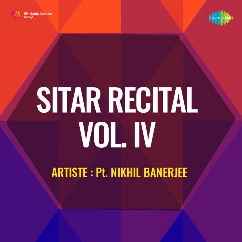 Album Blurred Banner Image