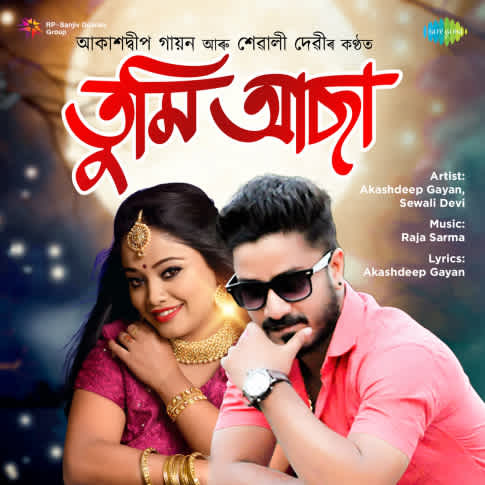 Album Blurred Banner Image