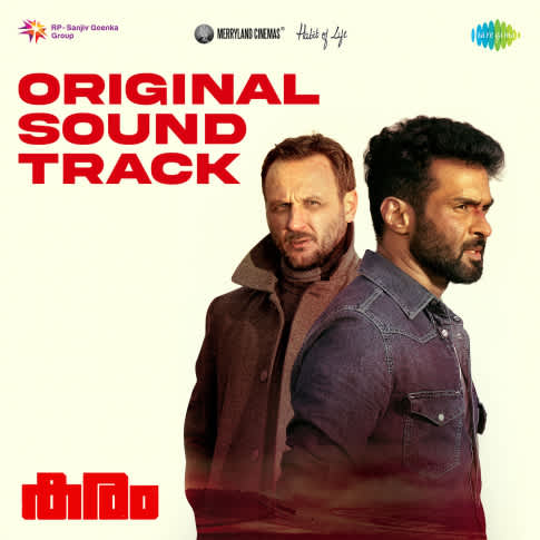 Album Blurred Banner Image