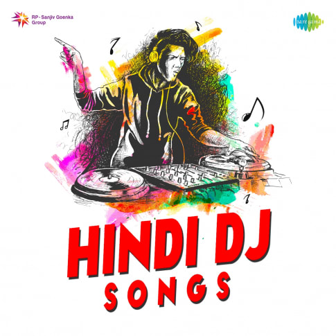 Album Blurred Banner Image