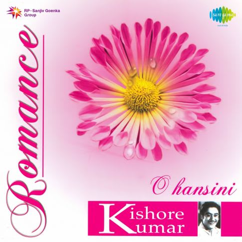 Album Blurred Banner Image