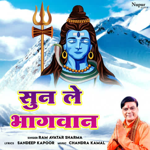 Album Blurred Banner Image