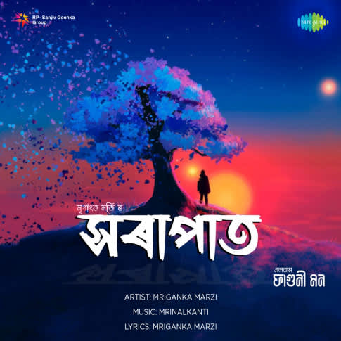 Album Blurred Banner Image