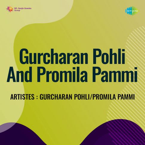 Album Blurred Banner Image