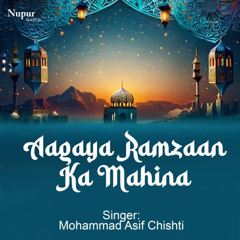 Album Blurred Banner Image