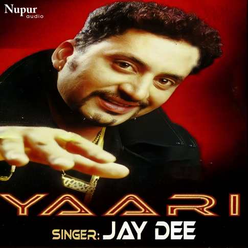 Album Blurred Banner Image