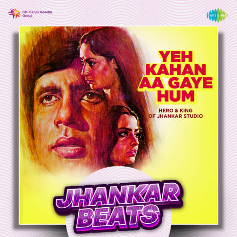 Yeh Kahan Aa Gaye Hum Jhankar Beats 22 February 2024 Movie