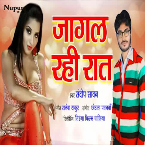 Album Blurred Banner Image