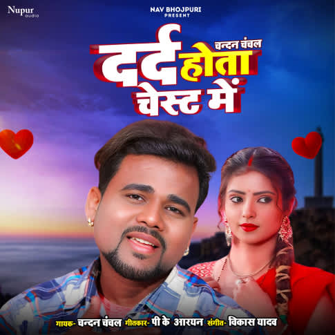 Album Blurred Banner Image