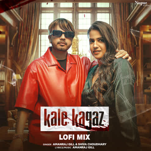 Album Blurred Banner Image