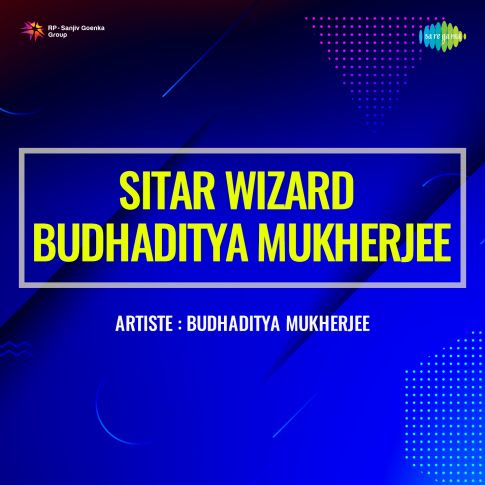 Album Blurred Banner Image