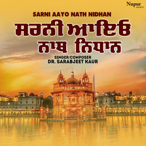 Album Blurred Banner Image