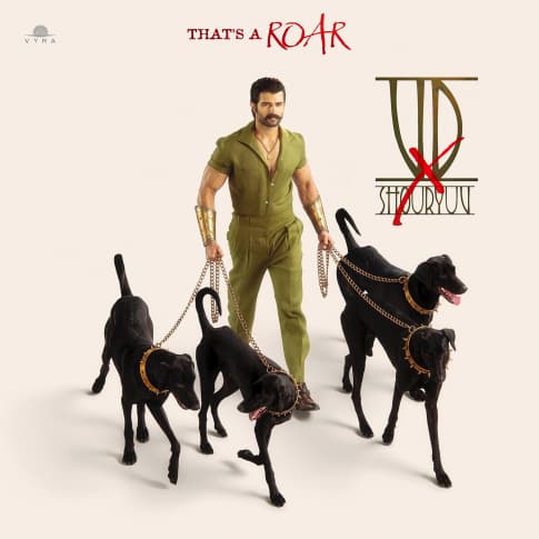 Album Blurred Banner Image