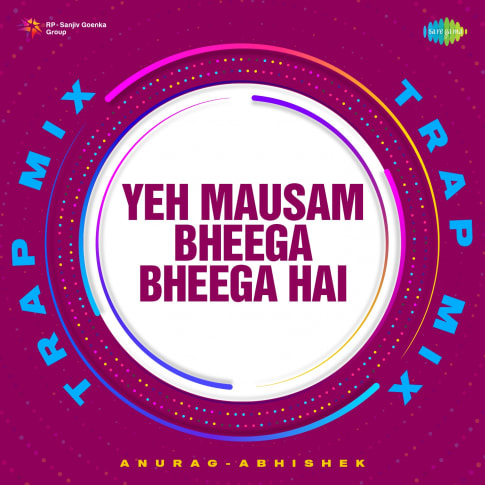 Album Blurred Banner Image