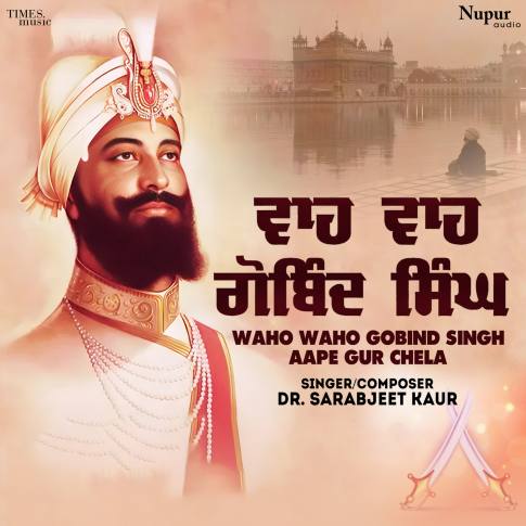 Album Blurred Banner Image