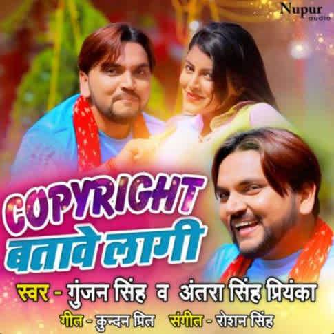 Album Blurred Banner Image