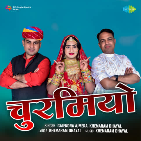 Album Blurred Banner Image