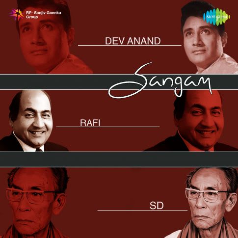 Album Blurred Banner Image