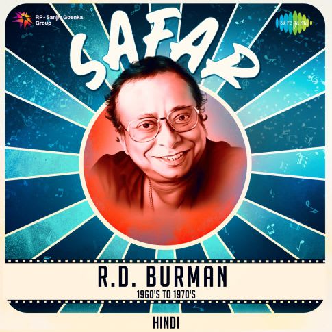 Album Blurred Banner Image