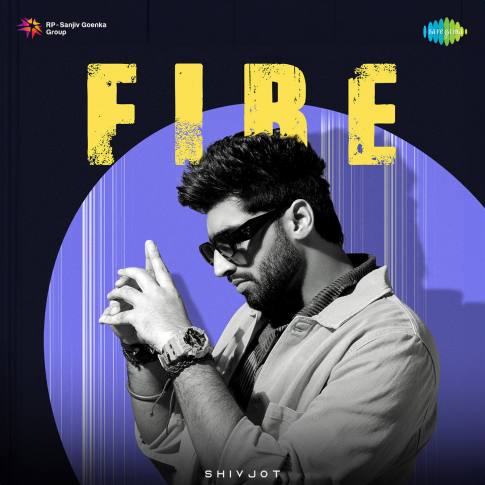 Album Blurred Banner Image