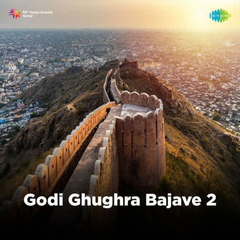 Album Blurred Banner Image