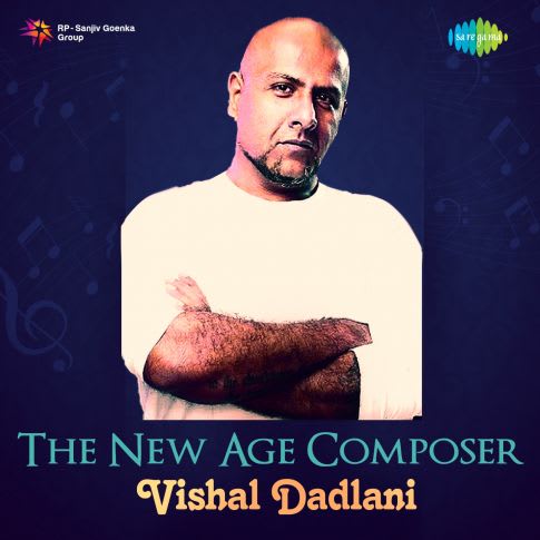 Album Blurred Banner Image