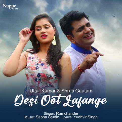 Album Blurred Banner Image