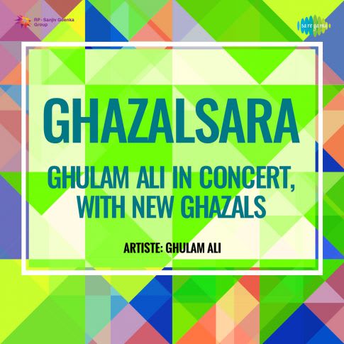 Album Blurred Banner Image