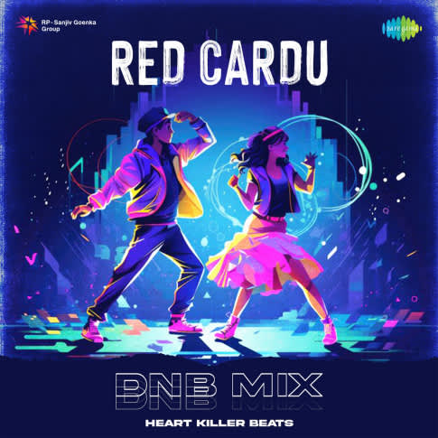 Album Blurred Banner Image