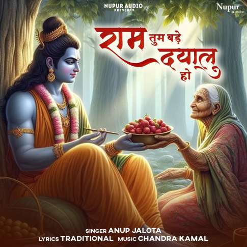 Album Blurred Banner Image